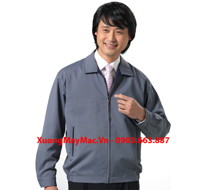 ÁO KHOÁC GIÓ AG055